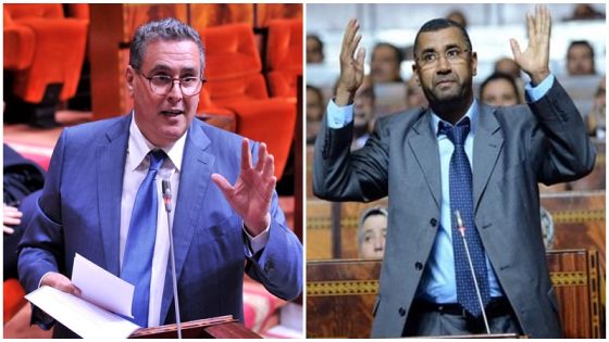 بووانو يهاجم حكومة أخنوش ويتهمها بـ“الريع وتضارب المصالح”