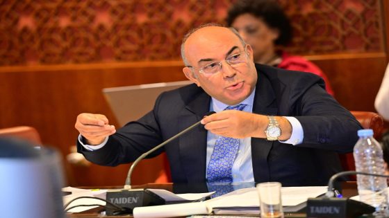 شرخ داخل “بيت أخنوش”.. غيات يهاجم وزير التعليم برادة ويكشف أزمة صامتة تضرب الأغلبية!