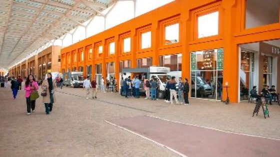 المغرب يشعل شرارة التنمية من الهامش ليصنع المستقبل