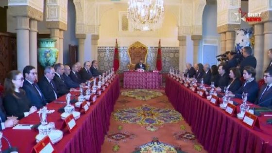 الملك ينتصر لجيل Z ويعيد الحكومة إلى مقاعد الاحتياط