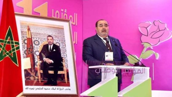 انقسام داخل الاتحاد الاشتراكي بعد التمديد لـ لشگر لولاية رابعة