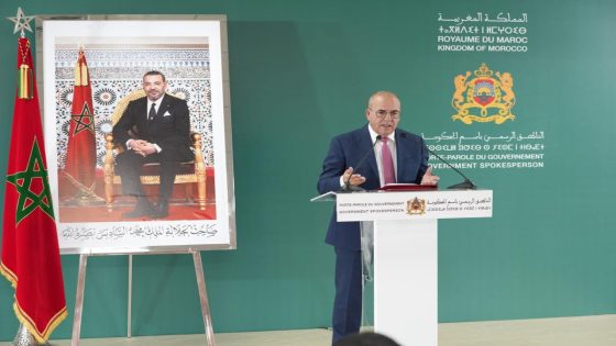 البواري يعلن انطلاق صرف الدعم المباشر لمربي الماشية الشهر المقبل: مساعدات تصل إلى 400 درهم للرأس لفائدة الكسابة الصغار