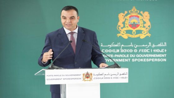 بايتاس: دعم مالي يصل إلى 75% للشباب غير المنتمين للأحزاب الراغبين في الترشح للانتخابات وإجراءات جديدة لتخليق الحياة السياسية