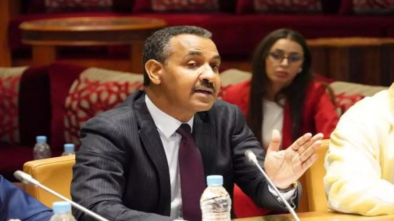 شهيد يهاجم “حزب أخنوش” ويذكّره بتاريخ المعارضة: من يجهل تاريخ اليوسفي وبنزكري لا يحق له دروس في الوطنية