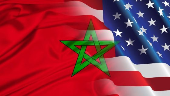الولايات المتحدة تتقدم بخطى ثابتة نحو الصحراء المغربية في تأكيد استراتيجي على دعمها للوحدة الترابية للمملكة