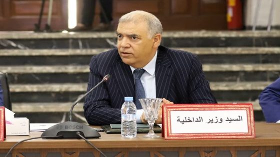 الداخلية تطلق المشاورات في الأقاليم الـ 75 لإعداد جيل جديد من برامج التنمية الترابية