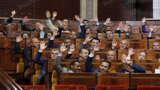 الاتحاد الاشتراكي: النقل القروي “وصمة عار على جبين الحكومة” وقطاع النقل يعيش فوضى وفساداً صامتاً