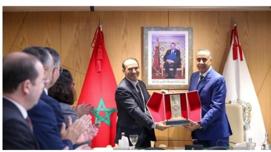 حماة المال العام: اتفاقية حموشي وهيئة النزاهة تعبر عن إرادة الدولة في بناء مناعة ضد الفساد