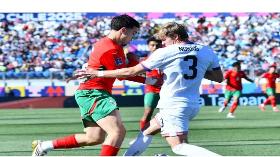 الإعلام التونسي:”المنتخب المغربي يكتب فصلا جديدا في تاريخ التألق العربي في كأس العالم”