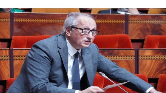 برادة: محاربة الهدر المدرسي هو المدخل لمحاربة ظاهرة الشباب غير المندمجين في التعليم أو العمل