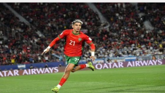 مونديال الشيلي لاقل من 20 سنة ..الظفر بكأس العالم جاء بعد عمل دؤوب وتظافر جهود الجميع (ياسر الزبيري)