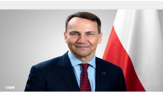 بولونيا تشيد بالإصلاحات الطموحة التي يتم تنفيذها تحت قيادة صاحب الجلالة الملك محمد السادس