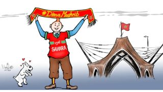 بلجيكا تدعم مخطط الحكم الذاتي في الصحراء المغربية