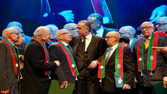 حموشي يترأس ليلة التميز ويكرّم أبطال أسرة الأمن بالرباط