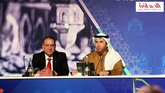 الإنتربول: المغرب يُجسّد نموذجًا ناجحًا في الشراكة الأمنية الدولية