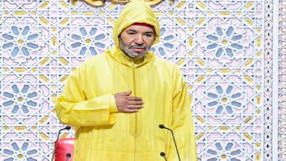 الملك يعلن ميلاد “عيد الوحدة”.. لحظة تؤرخ لانتصار المغرب النهائي في معركة الصحراء والسيادة الوطنية