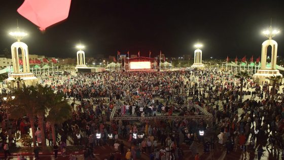 الإعلام الإسباني يُجمع: قرار مجلس الأمن انتصار تاريخي للمغرب وترسيخ نهائي للحكم الذاتي بالصحراء