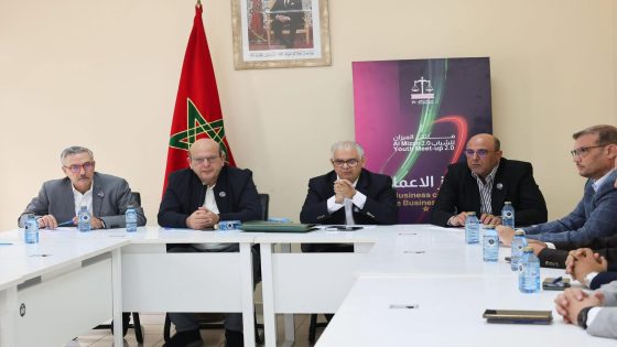 اللجنة التنفيذية لحزب الاستقلال تشيد بالخطاب الملكي وتصف قرار مجلس الأمن بـ”الفتح المبين” في مسار الوحدة الترابية