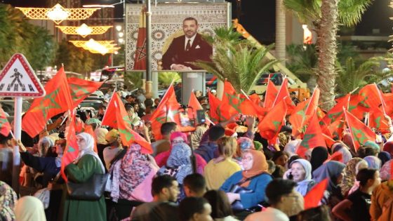 حزب التقدم والاشتراكية: قرار مجلس الأمن انتصار تاريخي للحق المغربي وتجسيد لعبقرية القيادة الملكية