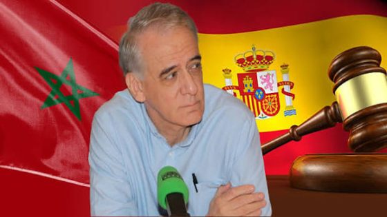 سمبريرو يختنق بانتصار المغرب الأممي ويحاول عبثاً إحياء جثة الاستعمار الإسباني!