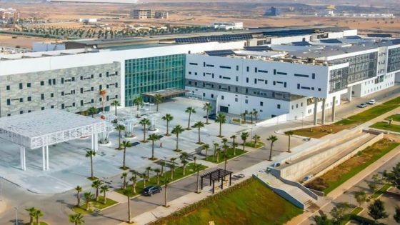 نقابة تُحذّر: المركز الاستشفائي الجامعي لأكادير مهدد بالارتباك قبل افتتاحه إن لم تُؤهَّل الأطر الصحية