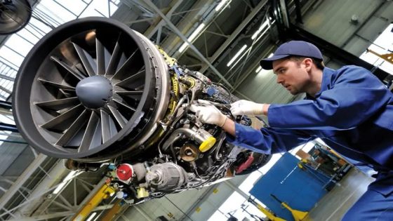 المغرب يطلق أول صندوق استثماري لصناعة الطيران بشراكة مع بوينغ برأسمال 1.4 مليار درهم