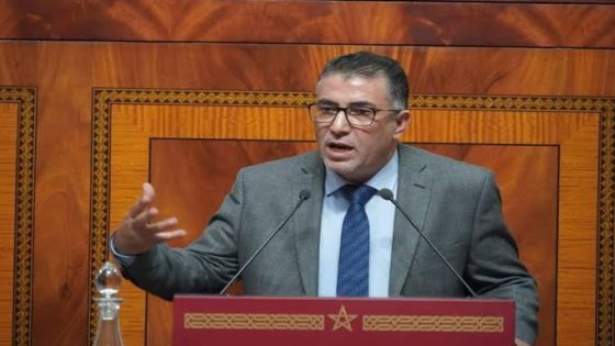 التقدم والاشتراكية يقترح ضريبة على الثروة ورفع رسوم الخمور وإحداث وسيط جبائي جهوي لتحقيق العدالة الضريبية