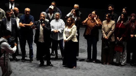 الناصيري يفضح “الشلاهبية” في فيلم جريء يكشف فساد السياسة والمجتمع