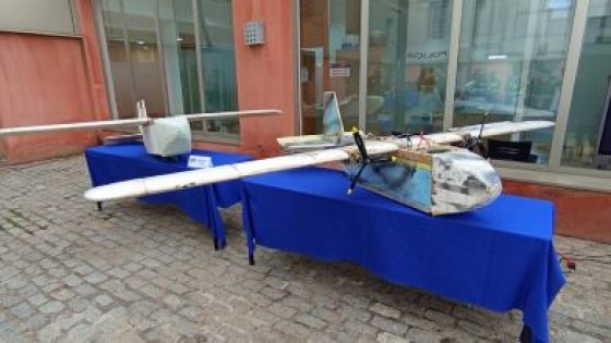 شبكة دولية تهرّب الحشيش المغربي بطائرات مسيّرة عبر مضيق جبل طارق والحرس المدني الإسباني يطيح بها بعد تحقيقات دقيقة