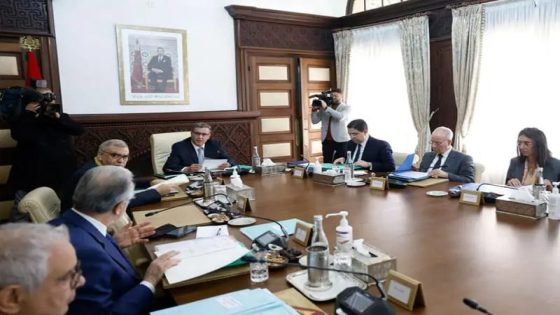 هؤلاء هم المسؤولون الجدد الذين عيّنهم مجلس الحكومة في المناصب العليا