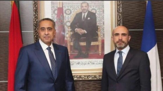 المغرب… الحارس الصامت في زمن انهيار المنظومة الأمنية بإفريقيا