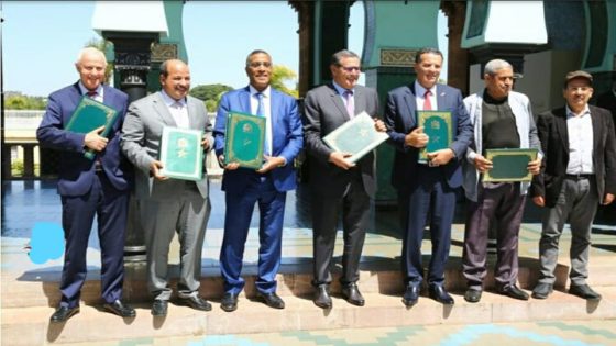 النقابات تقدّم مقترحاتها حول مبادرة الحكم الذاتي في لقاء مع وزيري الخارجية والداخلية