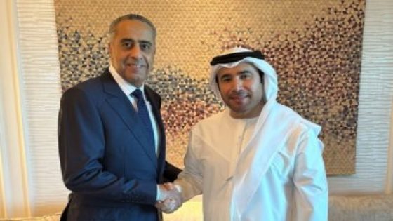 حموشي في صدارة المشهد الأمني.. رئيس الإنتربول يشيد بدور المغرب ويؤكد أن استضافة مراكش للجمعية العامة تجسيد لمكانة المملكة العالمية