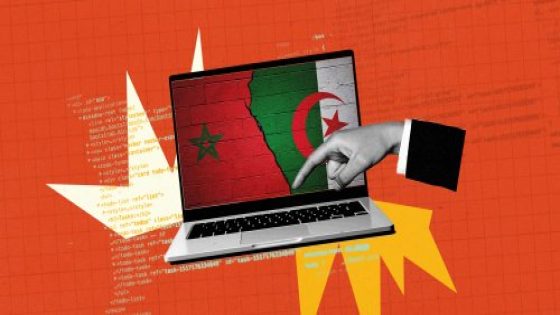 خاصية جديدة في “إكس” تفضح حسابات وهمية تدّعي الهوية المغربية والتحقيقات تكشف منشأها من الجزائر