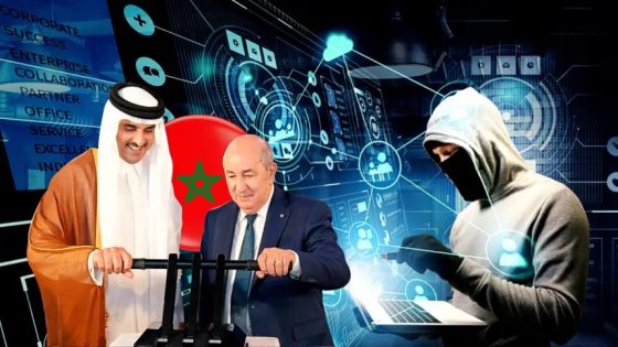 “إكس” يكشف أكبر تفاصيل شبكة تضليل ضد المغرب