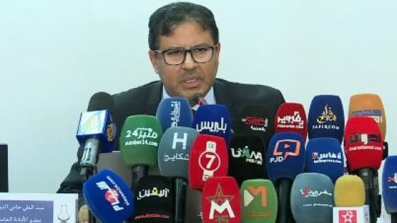 العدالة والتنمية يهاجم القاسم الانتخابي ويصفه بـ”الأداة الكبرى لبلقنة المشهد السياسي”