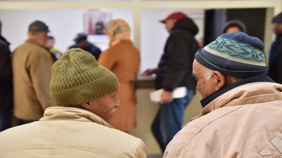 زيادة جديدة في الدعم الاجتماعي تدخل حيز التنفيذ دون المساس بسعر البوطا