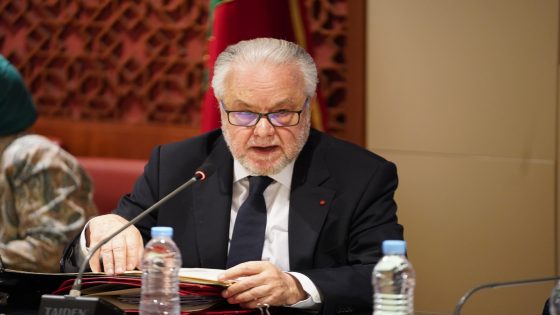 الأمين العام للحكومة يكشف خطة شاملة لتنظيف الترسانة القانونية من “نصوص الماضي”