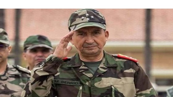 المفتش العام للقوات المسلحة الملكية يجري مباحثات مع رئيس أركان القوات البرية الرواندية