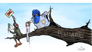 قرار مجلس الأمن بشأن الصحراء يُعمّق الانقسام داخل «بوليساريو»