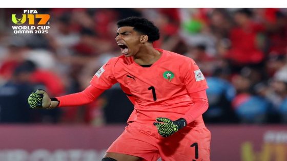 المنتخب المغربي يتخطى أمريكا ويتأهل لثمن نهائي المونديال