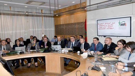 النيابة العامة تدخل على خط جدل صفقات الأدوية وبوانو يتمسك بلجنة لتقصي الحقائق