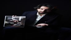 رحلة الفنان ياسين ابن موسى في «البحث عن وجه مفقود»