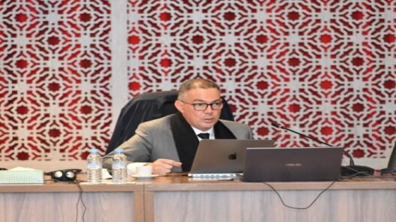 لقجع يطمئن السفراء الأفارقة: “كان 2025” مشروع قاري برؤية مغربية وتجهيزات في مستوى التحدي