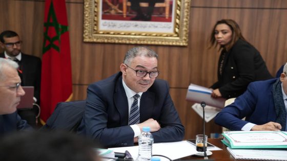 لقجع يكشف خارطة إصلاح تمتد لـ26 سنة ويؤكد: الاقتصاد المغربي صامد والحماية الاجتماعية تدخل مرحلة الحسم