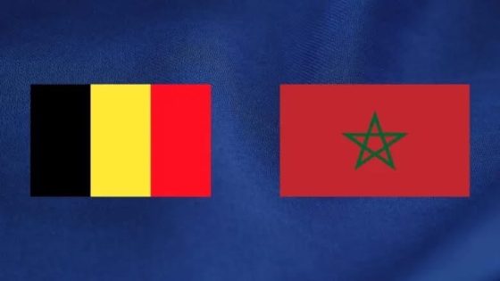 بلجيكا تُدرج المغرب ضمن “الدول الآمنة”.. قرار حكومي يهدم دعايات التشويه ويُسقط آخر أوراق المتاجرين بالحقوق