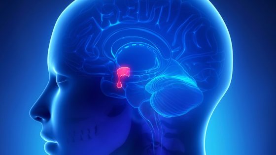 بمسعى بحثي مغربي.. بروتوكول علاجي جديد يحقق استجابة بنسبة 80% لدى مريضة بورم نادر في الغدة الصنوبرية