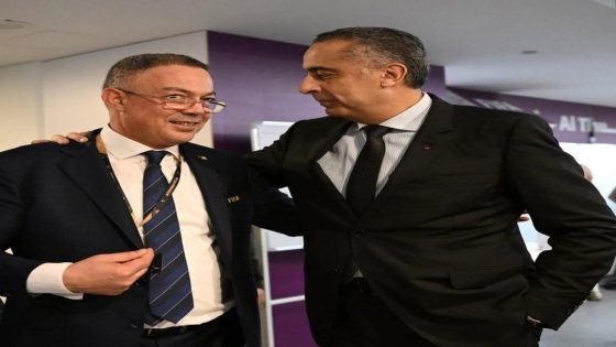 المغرب يرفع جاهزيته الأمنية لكأس إفريقيا 2025.. منظومة “الأمن غير المرئي” تدخل الخط لضمان تنظيم تاريخي