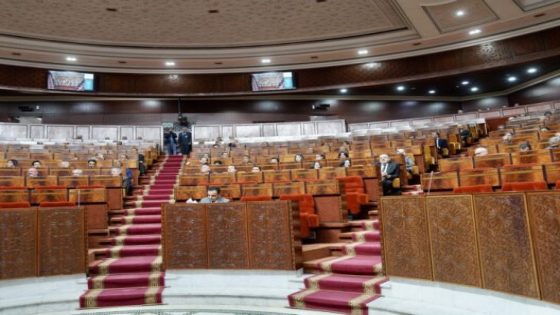 في ست دقائق وغياب 73% من النواب… قانون المالية 2026 يُمرَّر بأريحية ويُشعل أسئلة حول جدوى البرلمان