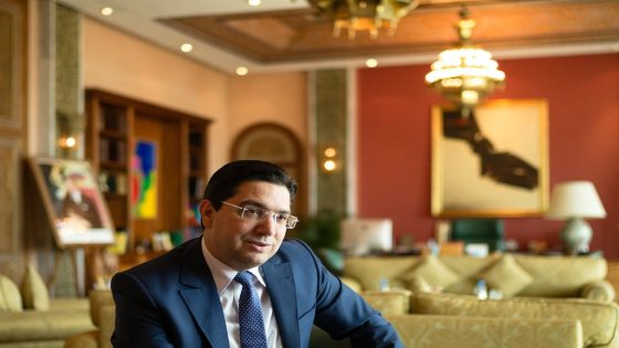 المغرب يرسّم قواعد الحل النهائي في الصحراء المغربية وبوريطة يحسم: تقرير المصير لا يعني الاستفتاء